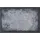 Shades of Grey 75 x 120 cm Grau