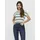 VMWIDE Stripe Grün XS