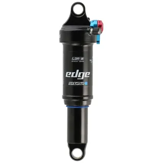 SR Suntour Edge LO-R Luftdämpfer 190x45 mm | Lockout & Rebound | RS19