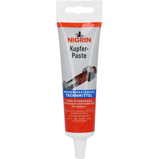 Nigrin Kupfer-Paste 100 g