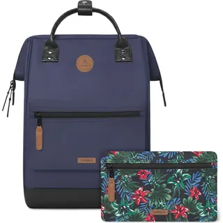 Cabaia Backpack Adventurer Large Pau navy - Dunkelblau
