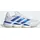 adidas Indoor Schuh Cloud White/Royal Blue/Royal Blue Royal Blue 40 2/3