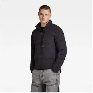 G-Star Foundation Liner Jacke, - Dark black - 2XL