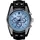 Coachman Chronograph Leder 44 mm CH2564