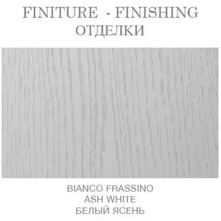 Kommode Sideboard Kommoden Designer Luxus Schränke Holz Anrichte Modern Schrank - Weiß