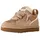 Lowmel Sand Damen 41