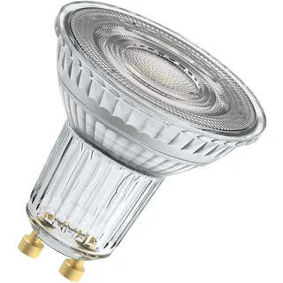 Osram LED-Reflektorlampe 4099854352355 3,4 W GU10 warmweiß 5 St.