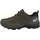 Vojo 3 Texapore Low M Herren Outdoorschuhe , Khaki Phantom, 40 EU