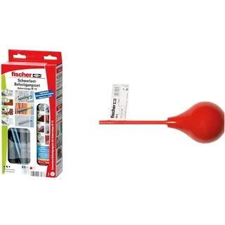 Fischer Schwerlast-Befestigungsset