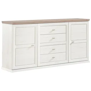 Hom ́in Sideboard CAMRON - B/H/T ca. 180,00x89,00x43,00