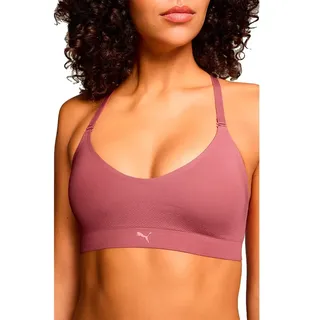 Puma Triangle Dusty Pink S
