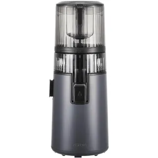 Hurom H70ST Slow Juicer grau