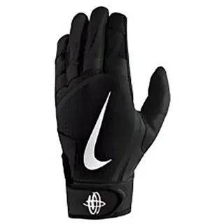 Nike Accessories Huarache Edge Handschuhe - Black / Black / White - L