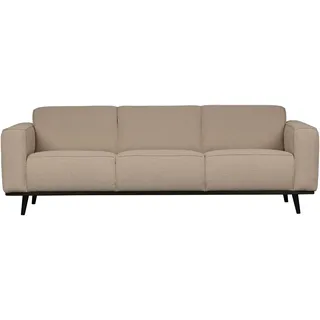 Woood 3-Sitzer »Statement« frei im Raum stellbar, H 77 cm x B 230 cm