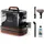 IN5011 Clean It 400W schwarz, bronze