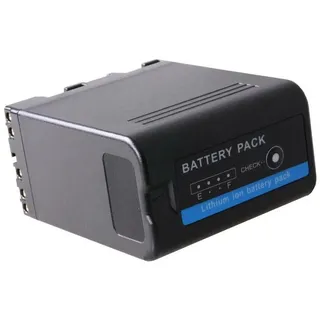 PATONA Akku für Sony BP-U60