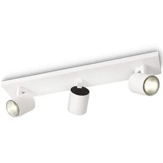 Philips myLiving Tubular Runner 3-flg. grau