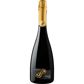 Prosecco Spumante Extra Dry ORO Sacchetto