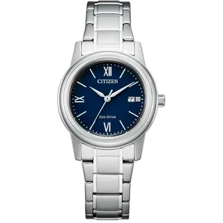 Citizen Eco-Drive FE1220-89L Edelstahl 36 mm