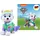 Hörspielfigur Paw Patrol - Ein neuer Fellfreund beige