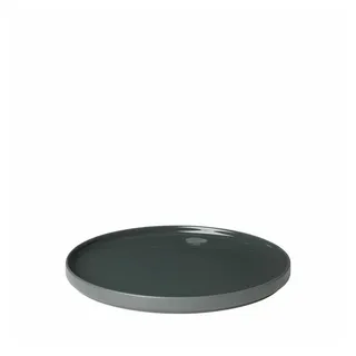 BLOMUS Speiseteller PILAR Ø 27 cm Agave Green