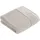Pure Handtuch 60 x 110 cm grau