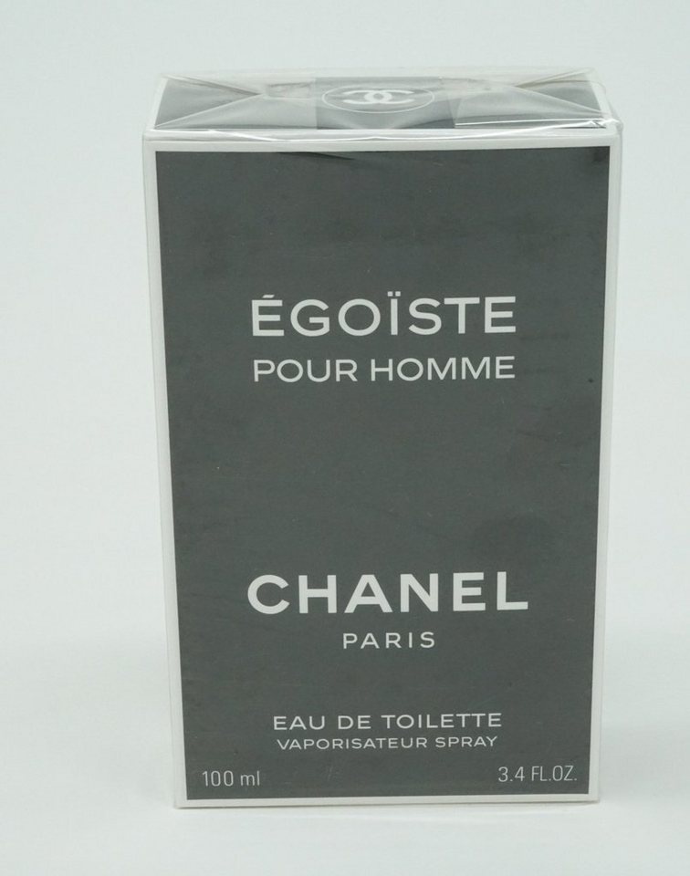 Bild von Egoiste Eau de Toilette 100 ml