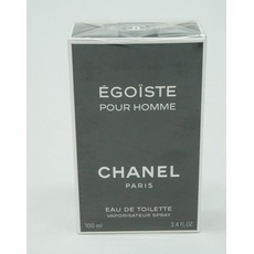 Bild von Egoiste Eau de Toilette 100 ml