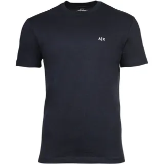 Armani Exchange Xm001568_af10358 Deep Navy S
