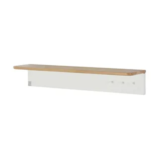 Paidi Kinderregal Wandregal 96 x 20 x 16 cm Weiß