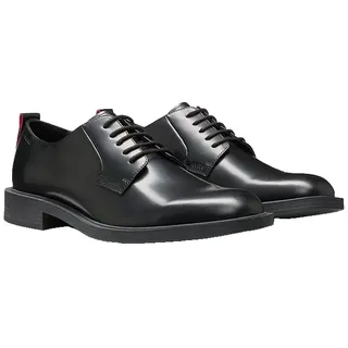 Hugo Lysander derb BO