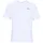 Kurzarm-T-Shirt White S