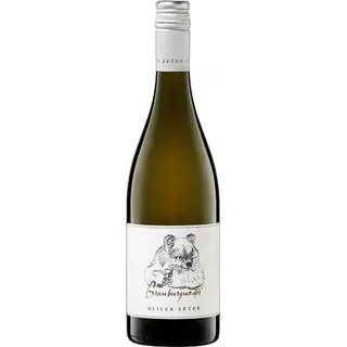 Grauburgunder Oliver Zeter 2025 - 12Fl. á 0.75l