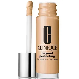 Beyond Perfecting Foundation + Concealer 01 linen 30 ml