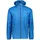 Regenjacke Herren Blau S
