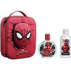 Bild von Spiderman, Kinderduft - 1 Set