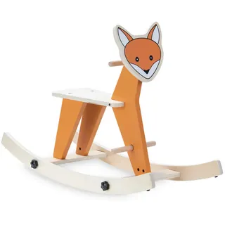 hauck Rock N Swing Fuchs, bunt
