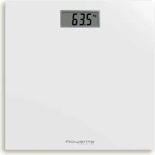 Rowenta Digitale Küchenwaage Display 150 kg Kapazität Ultra Präzise Waage