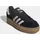 Gazelle Bold Damen Core Black/Cream White/Gold Metallic 39