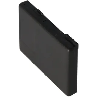 AccuCell Akku passend für Siemens Gigaset SL2, 780mAh