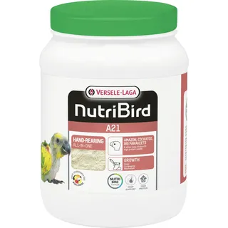 Versele-Laga NutriBird A21 Großsittiche 800 g