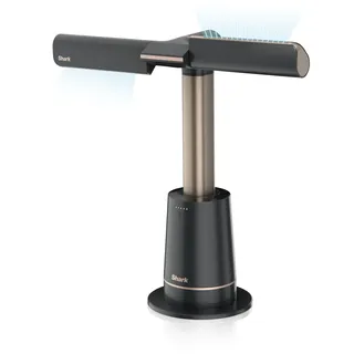 Shark TurboBlade 90 cm Standventilator Anthrazit/Grau