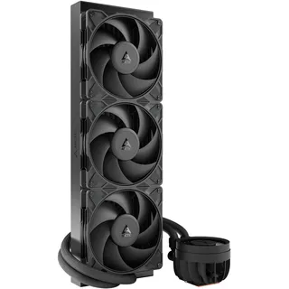 Arctic Freezer III Pro 420 Cpu Wasserkühlung - Black