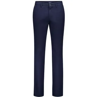 Atelier GARDEUR Herren Hose Marine(1068)(Herstellergröße: 33/32)