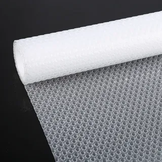 Schrankmatte, Schubladenauskleidung, EVA-Schrankmatte, EVA-Schubladenauskleidung, transparente Schrankmatte - Transparent