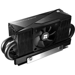Thermalright HR-10 PRO Black - SSD cooler