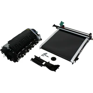 Lexmark (230 V) - Wartung der Druckerfixiereinheit