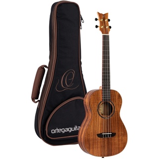 Ortega RUACA-BA Bariton Ukulele