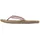 Damen Base Camp Mini II Flipflop Sahara/Metal pink 38