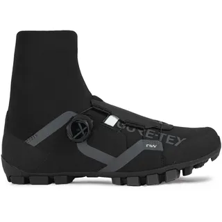 Northwave Celsius Xt Gore-tex MTB-Schuhe Schwarz/Dark Grey 44